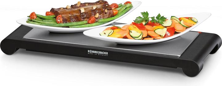 Actual product image Rommelsbacher Wps 857