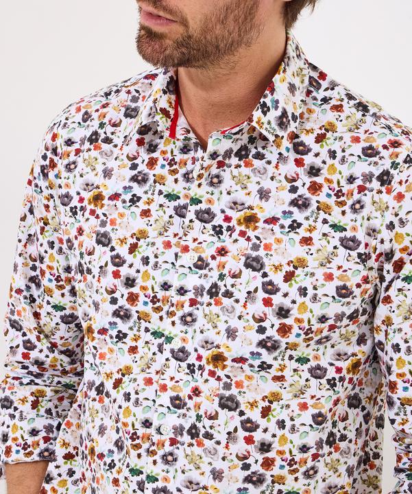 Produktbild Joe Browns Spring Ditsy Floral Long Sleeve Shirt (S)