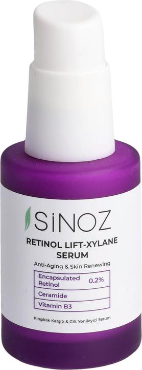 Sinoz Retinol Lift-Xylane Serum 30ml (30 ml)