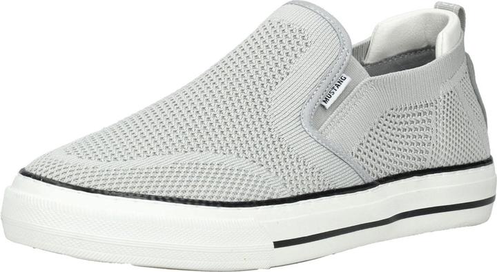 Produktbild Mustang Slipper (45)