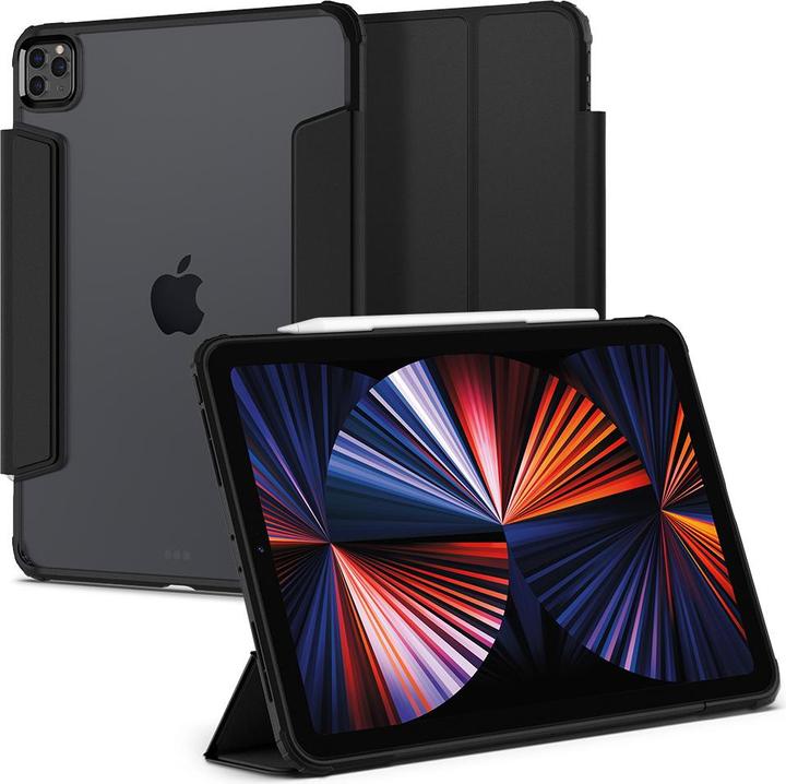 Immagine prodotto Spigen Ultra Hybrid Pro (IPad Pro 11 (2020))