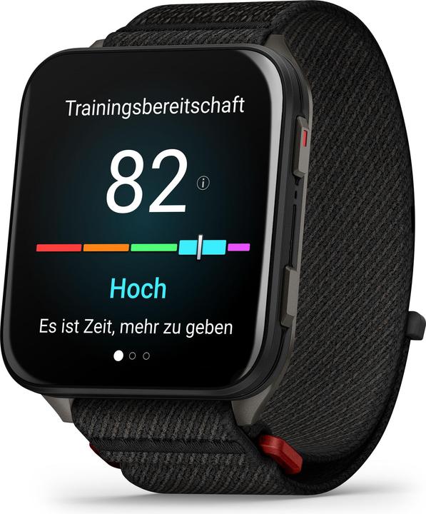 Produktbild Garmin Venu X1 (46 mm)