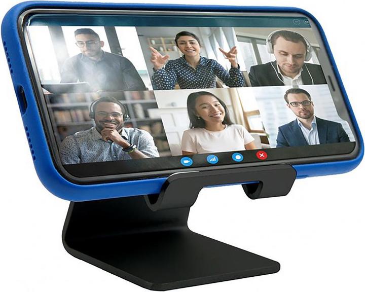 Image du produit My Way Myway Support De Bureau Pour Smartphone Tablette