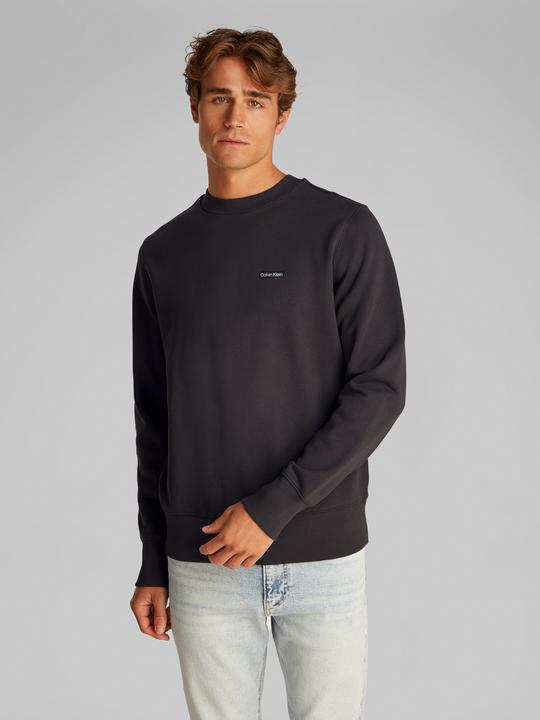 Produktbild Calvin Klein Jeans Calvin Klein Label Crew Neck (L)
