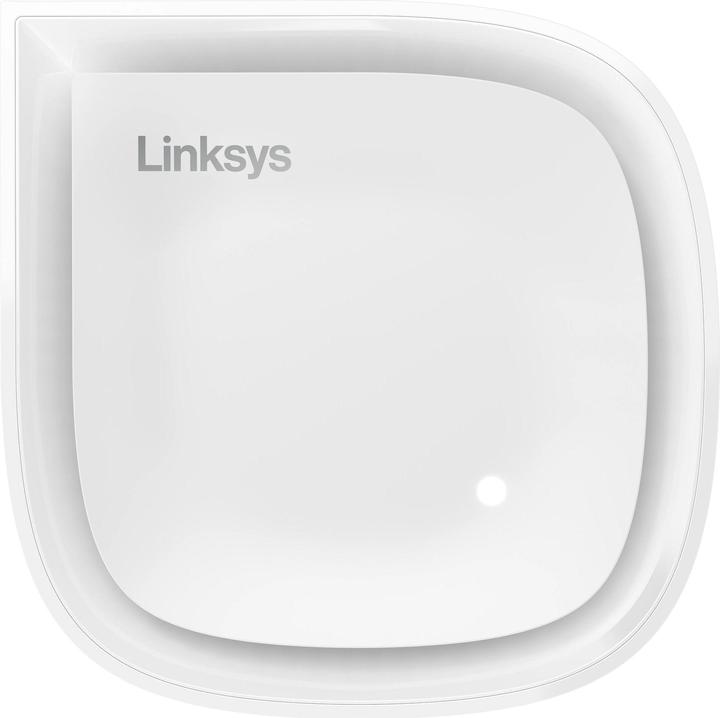 Image du produit Linksys MX6201 Routeur WiFi maillé tri-bande