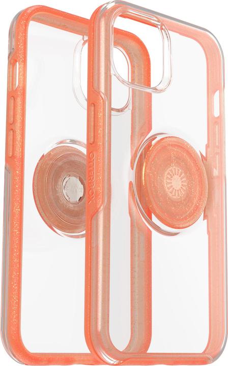 Actual product image OtterBox Otter + Pop Symmetry (Apple iPhone 13)