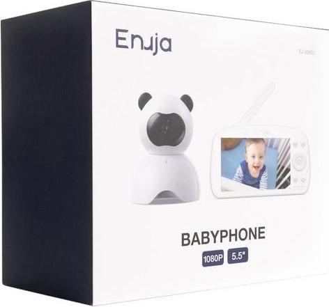 Image du produit Enuja EJ-008SC (Vidéo et audio, 300 m)