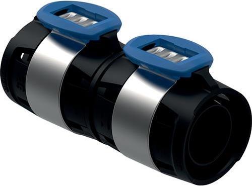Image du produit Geberit FlowFit raccord 40 mm 620014001 (Raccord à sertir)