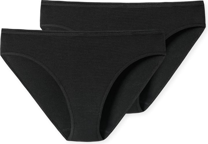 Image du produit Schiesser Modal Essentials Tai (48, lot de 2)