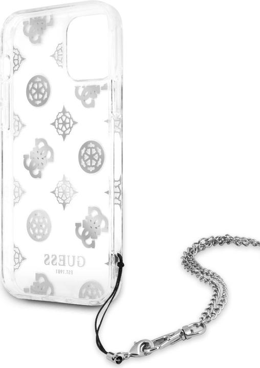 Produktbild Guess Case (Apple iPhone 12 Pro Max)