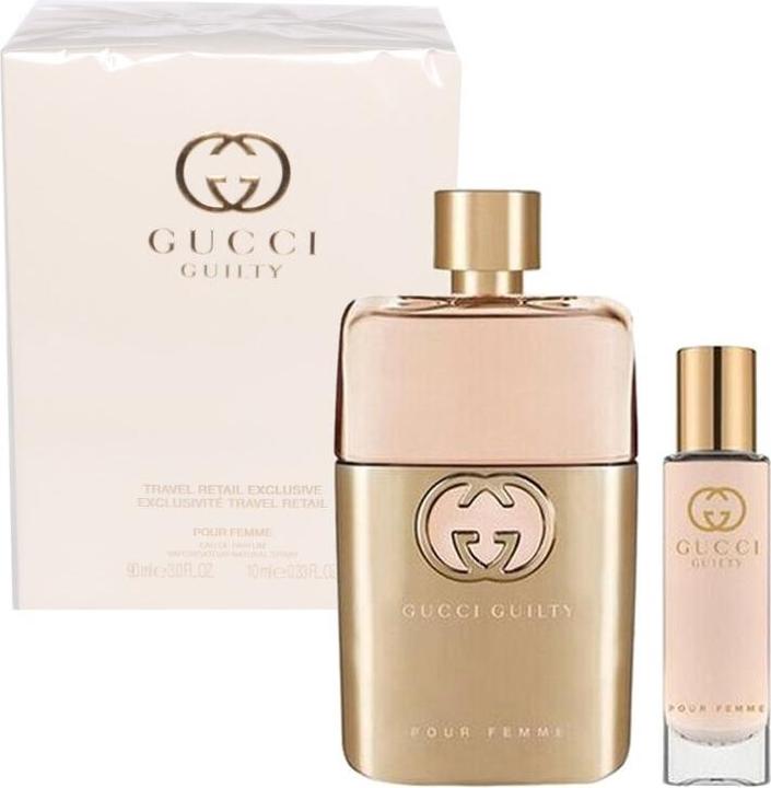 Immagine prodotto Gucci Guilty Pour Femme (Set profumo)
