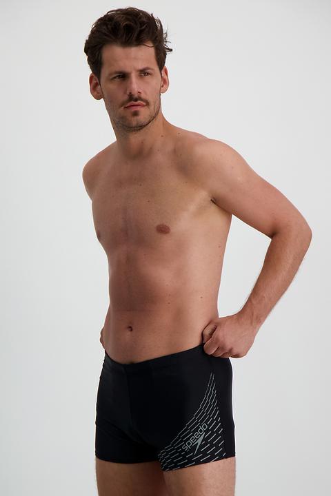 Actual product image Speedo Medley Logo Aquashort (38)