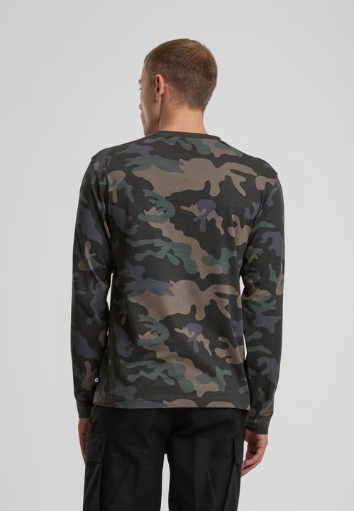 Immagine prodotto Brandit Maglietta senza maniche - 177705 (4XL)