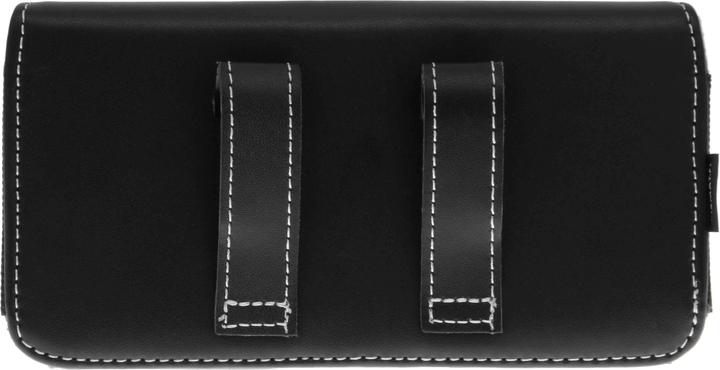 Image du produit Insmat BUSINESS 8XL mobile phone case Waistband case Black (Samsung Galaxy S9+, Bluboo S8+)