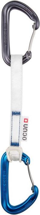 Actual product image Ocun Hawk QD Wire Bio-Dyn-Ring 15 mm