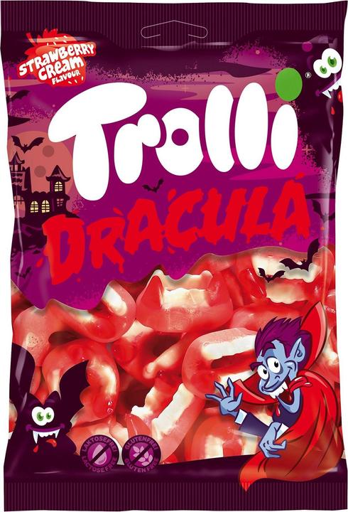 Image du produit Trolli Dracula (1 pcs, 200 g)