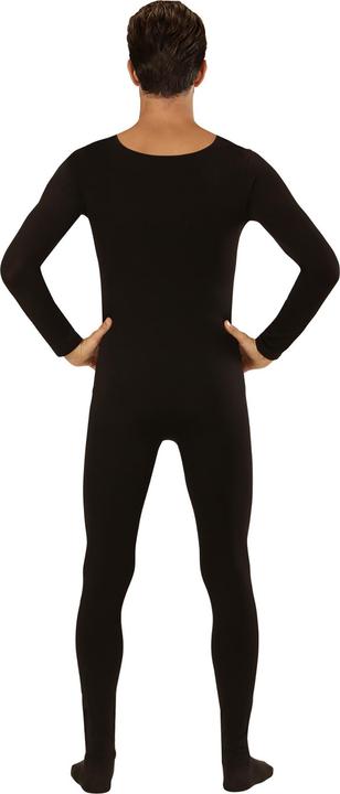 Actual product image Widmann Long sleeve full body bodysuit (L, XL)