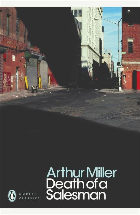 Image du produit Death of a Salesman (Anglais, Arthur Miller, 2000)
