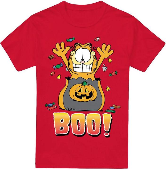 Garfield Boo! TShirt