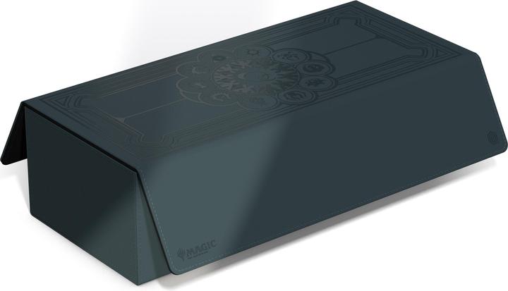 Actual product image Ultimate Guard Arkhive 1000+ Xenoskin Magic: The Gathering "Guild Summit