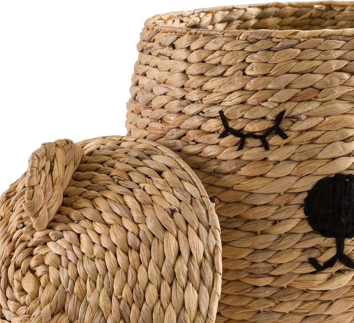 Produktbild La Redoute Interieurs Ourson (50 x 40 x 40 cm)