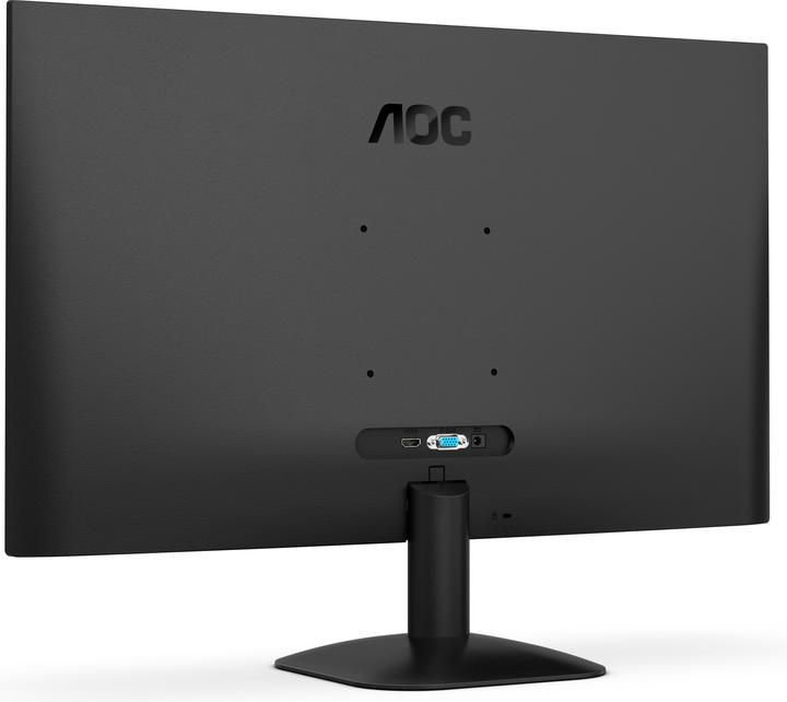 Actual product image AOC 24B35HM2 VA Monitor,,, D-Sub, HDMI (1920 x 1080 pixels, 24")