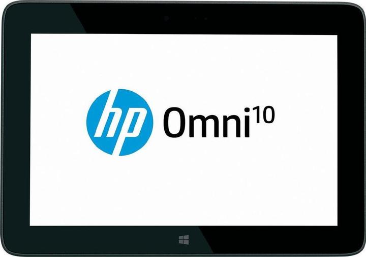 HP Omni 10 5600eg (10", 32 GB, Graphite, Graphites)