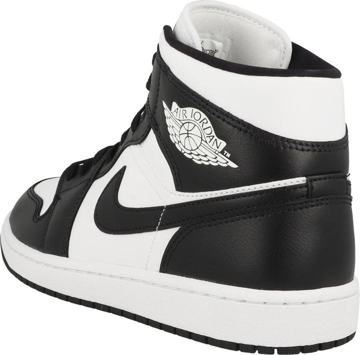Actual product image Nike Air Jordan 1 (42.5)
