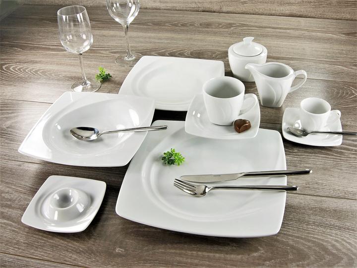 Produktbild CreaTable Celebration (50 Stück)
