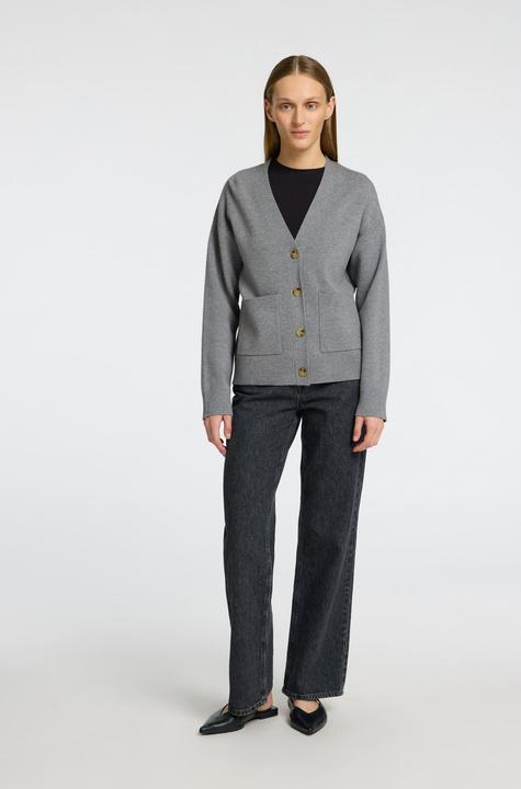 Image du produit Selected Femme Viskosemix Strickjacke (M)