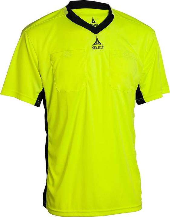 noir jaune fluo