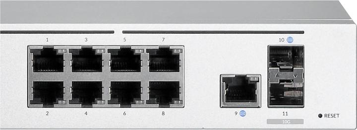 Productafbeelding Ubiquiti UniFi Dream Machine Pro