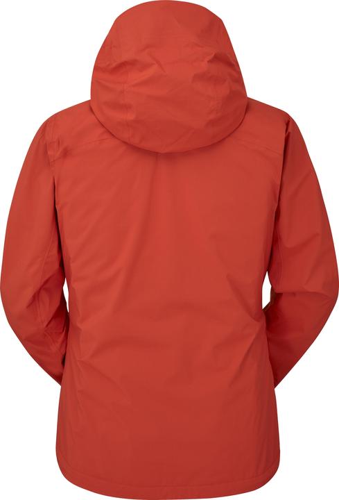 Image du produit Rab Veste Downpour Light pour femme (S)