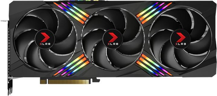Produktbild PNY GeForce RTX 4090 Gaming Verto (24 GB)