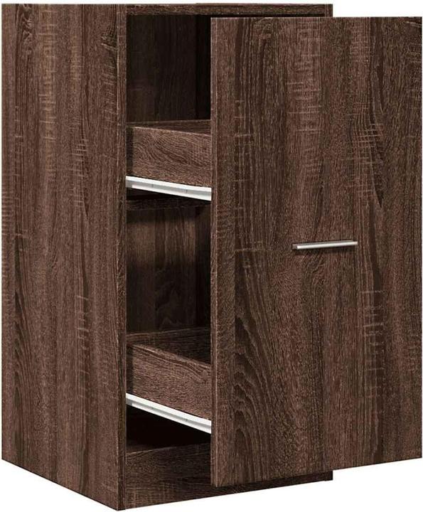 Produktbild VidaXL Apothekerschrank