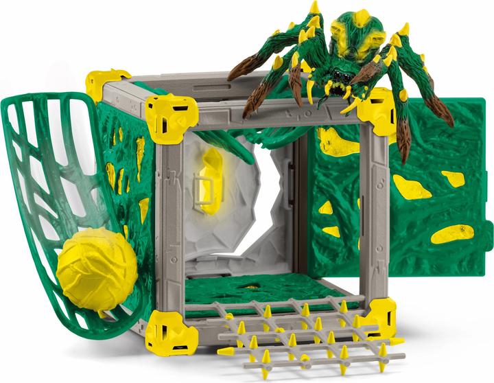 Actual product image Schleich BattleCave Dschungeltarantel