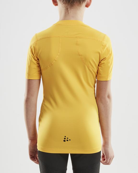 Produktbild Craft Pro Control Compression Tee Kinder (134)