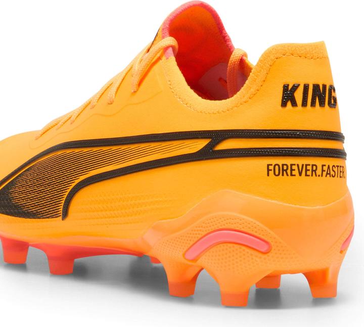 Immagine prodotto Puma scarpe calcio king ultimate fg/ag (41)