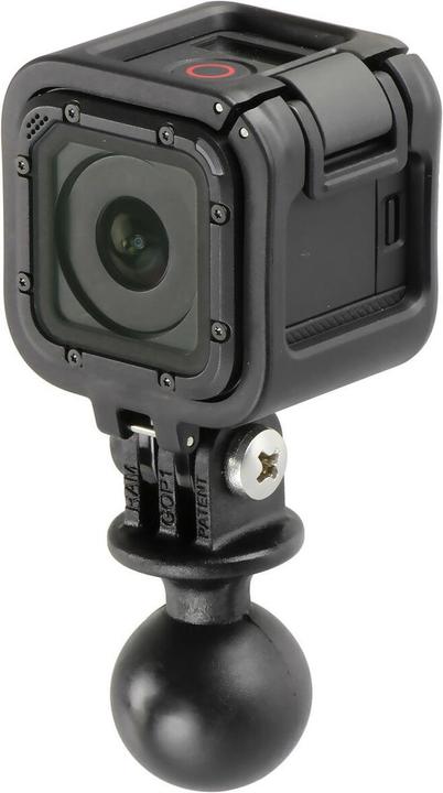 Produktbild Rammount RAM Universal Gopro (Universal)