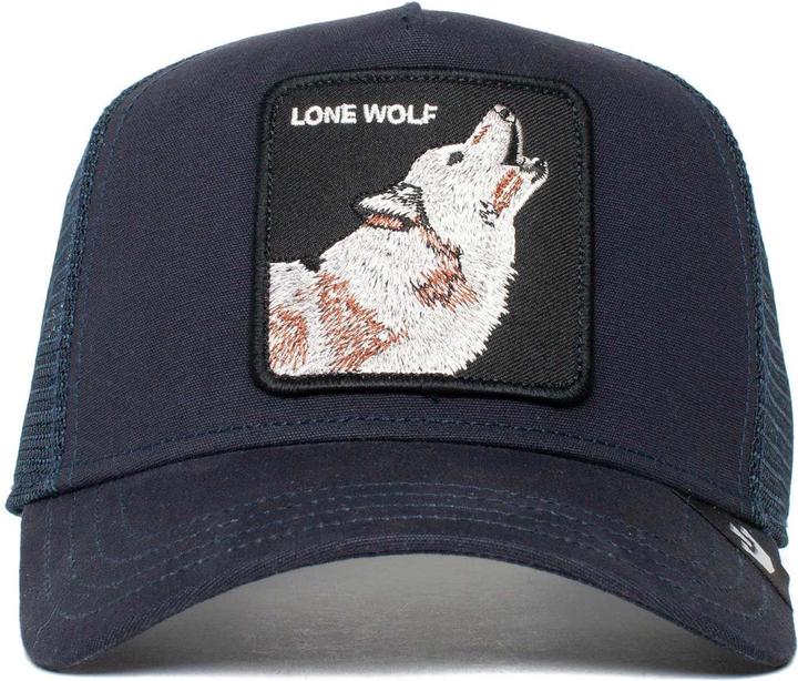 Produktbild Goorin Bros Cap Casual (One Size)