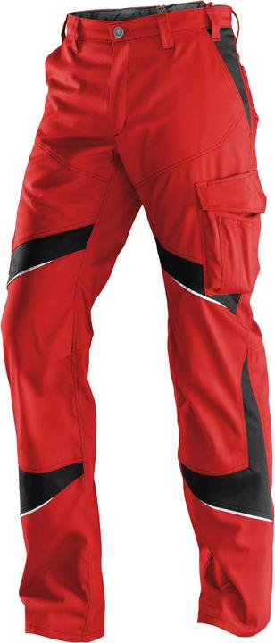 Red/black