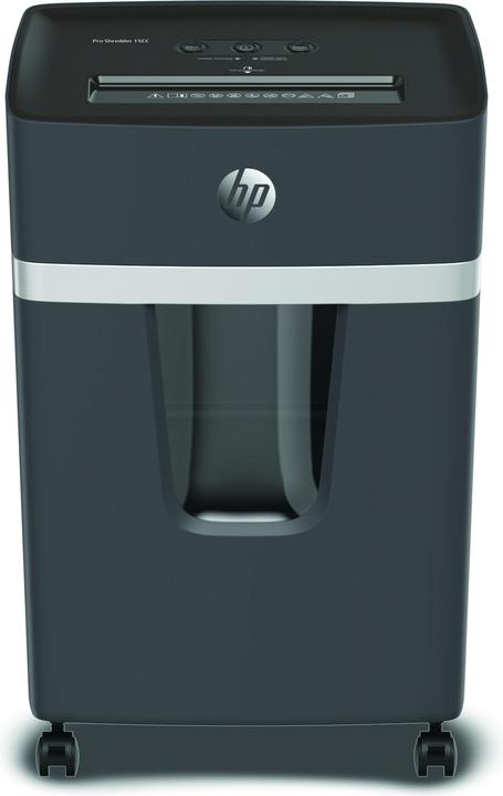 Immagine prodotto HP Trituratore Pro 15CC (Taglio delle particelle)
