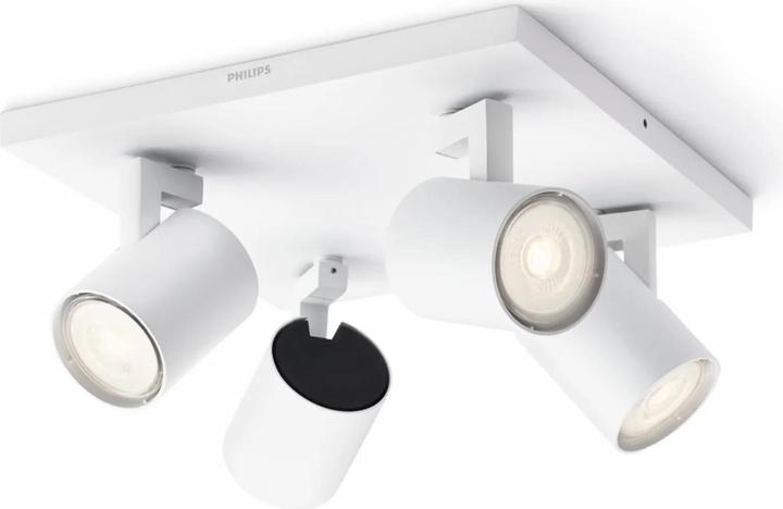 Philips Runner (270 lm, GU10)