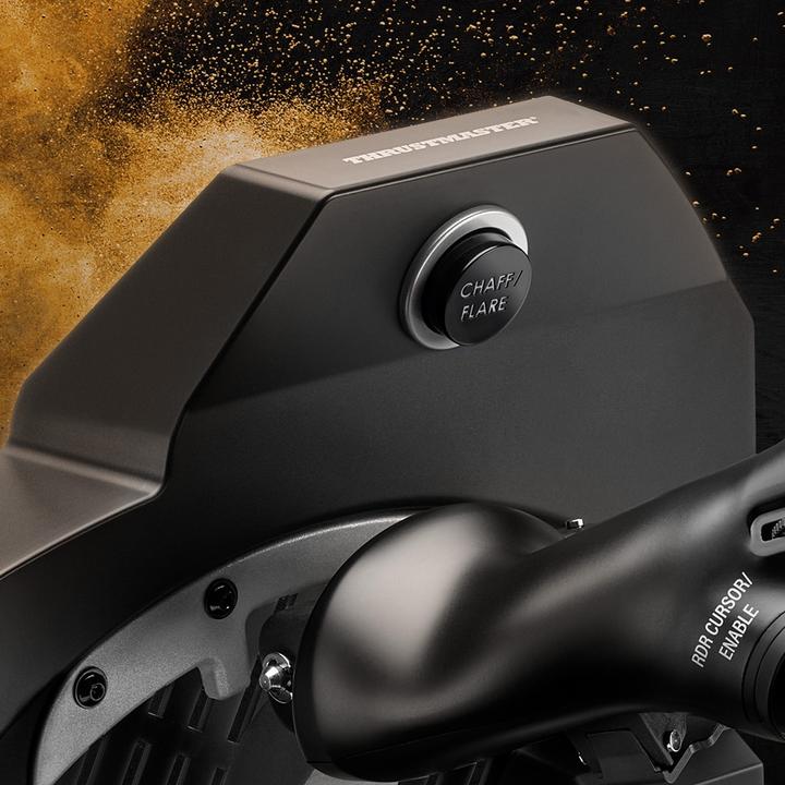 Actual product image Thrustmaster Viper TQS (PC)