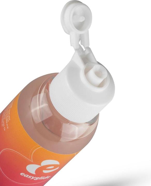 Actual product image EasyGlide Warming (150 ml)