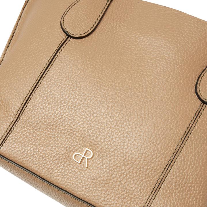 Actual product image dR Amsterdam Hand / Shoulderbag
