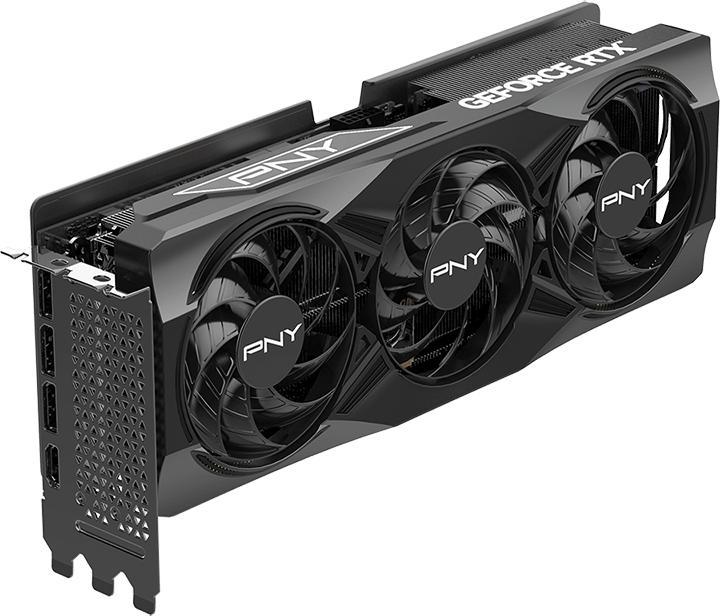 Immagine prodotto PNY GeForce RTX 5070 Ti OC (16 GB)