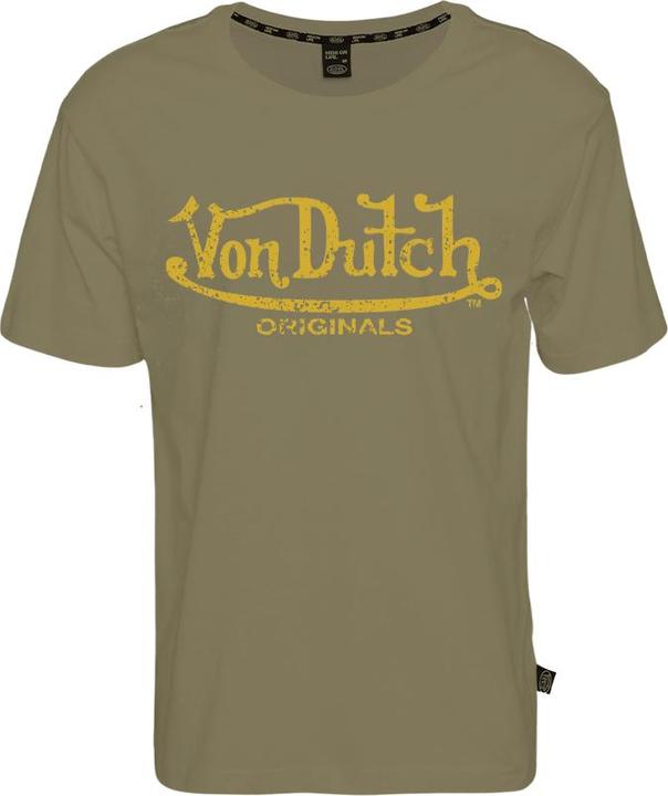 Image du produit Von Dutch t-hirt lennon (S)