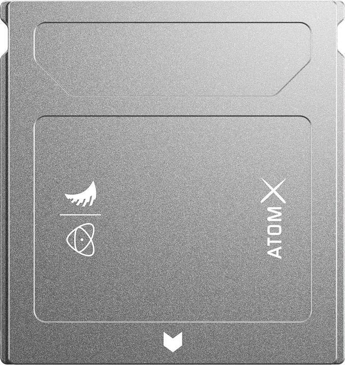 Actual product image Angelbird AtomX SSDmini (1000 GB)