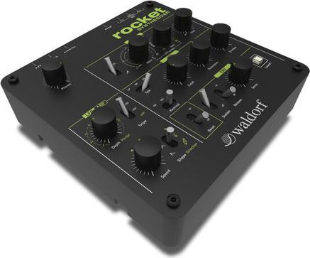 Image du produit Waldorf fusée
